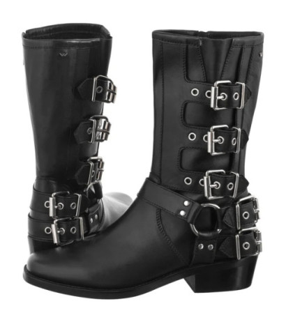 Wojas Czarne 55293-51 (WO249-a) kingad