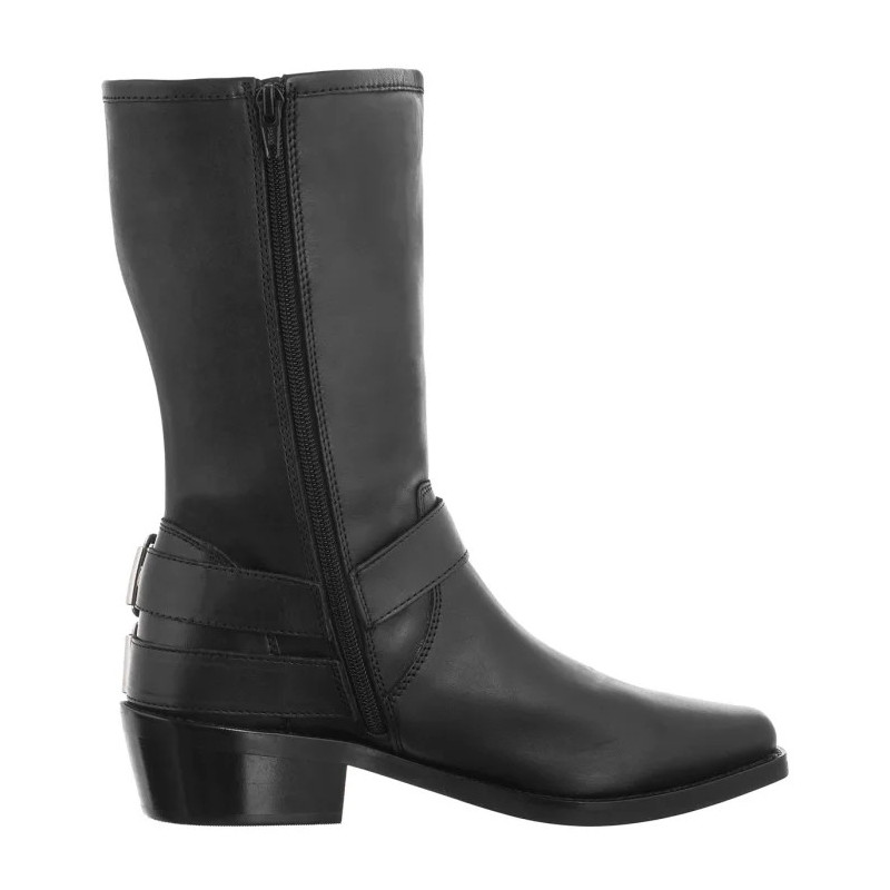 Wojas Czarne 55293-51 (WO249-a) kingad