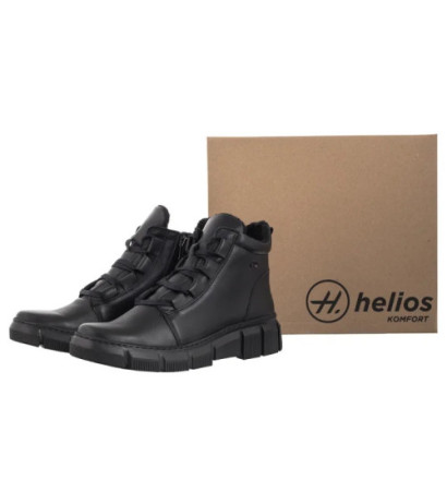 Helios Czarne 523 011 (HE30-b) kingad