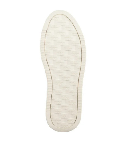 Calvin Klein Bold Flatf Low Mix Ohb Bright White/Creamy White/Silver YW0YW01632 0LC (CK602-a) kingad
