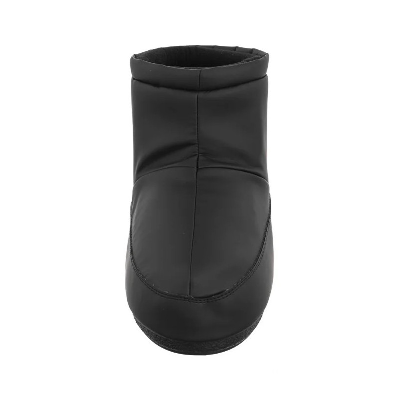 Moon Boot MB Icon Low Nolace Rubber Black 1409410 N001 (MB68-a) kingad