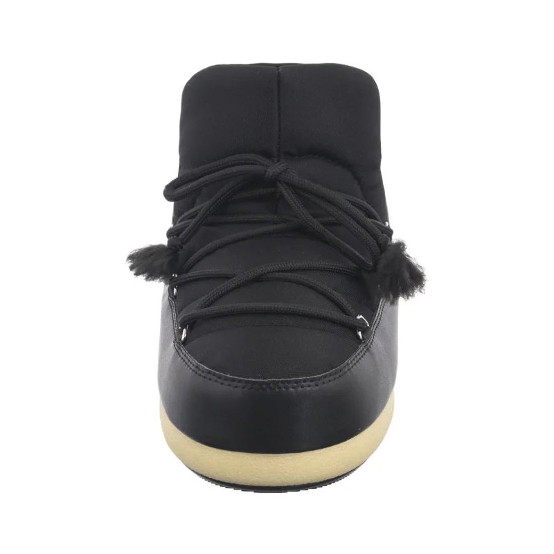 Moon Boot MB Evx Pumps Nylon Black 1470020 N001 (MB73-a) kingad