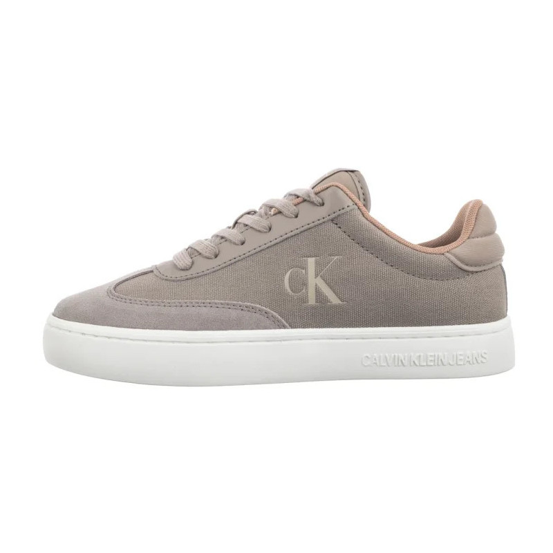 Calvin Klein Classic Cupsole Low Mix Mg Wn Atmosphere/Tuscany YW0YW01636 0IN (CK609-a) spordijalatsid