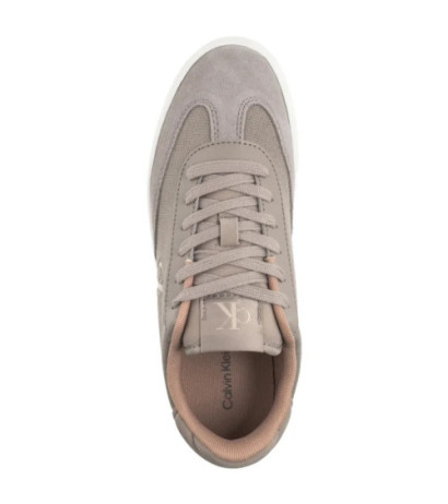Calvin Klein Classic Cupsole Low Mix Mg Wn Atmosphere/Tuscany YW0YW01636 0IN (CK609-a) kingad