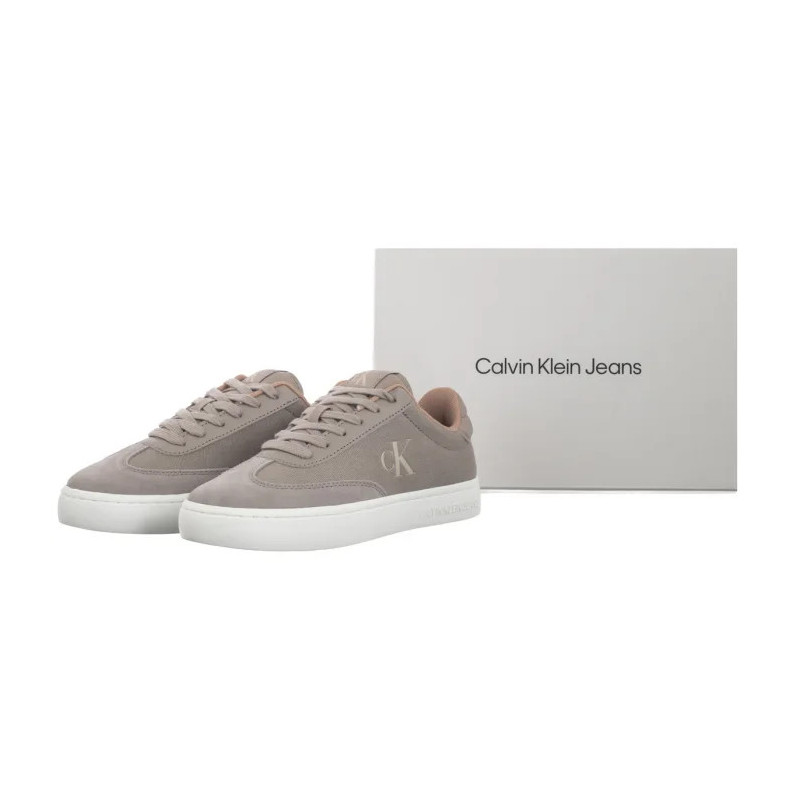 Calvin Klein Classic Cupsole Low Mix Mg Wn Atmosphere/Tuscany YW0YW01636 0IN (CK609-a) kingad
