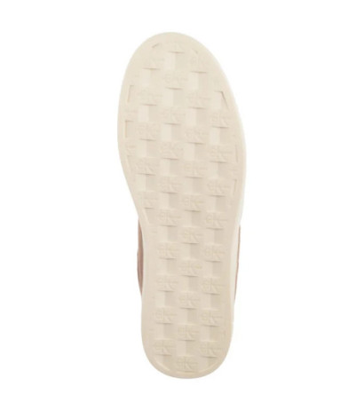 Calvin Klein Classic Cupsole Low Mix Mg Wn Tuscany/Eggshell YW0YW01636 0JX (CK609-b) kingad