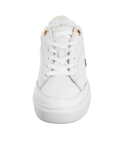 Tommy Hilfiger Essential Chic Court Sneaker White FW0FW08322 YBS (TH1250-b) spordijalatsid