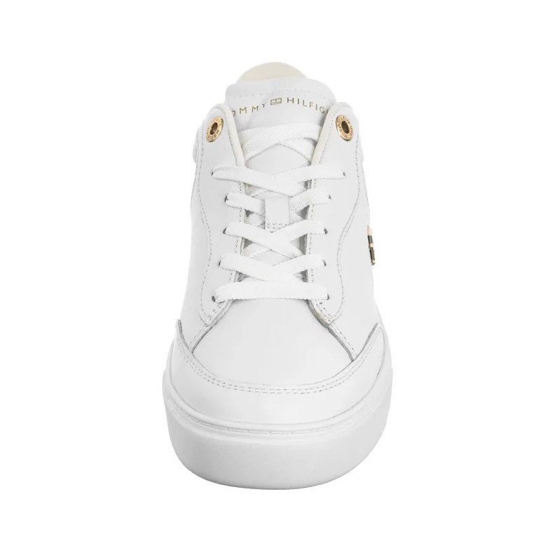 Tommy Hilfiger Essential Chic Court Sneaker White FW0FW08322 YBS (TH1250-b) spordijalatsid