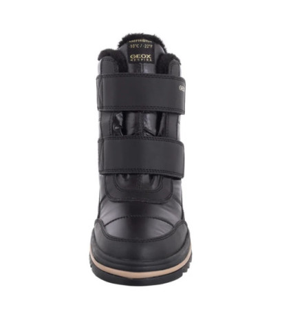 Geox J Adelhide G.Babx C - Nyl+Syn Black J46EWC 0LVBC C9999 (GE202-a) kingad