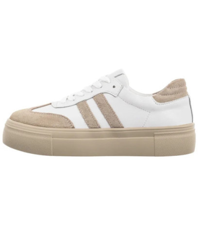 Filippo Białe/Beżowe DP6841/25 WH BE (FO139-a) spordijalatsid