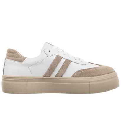 Filippo Białe/Beżowe DP6841/25 WH BE (FO139-a) spordijalatsid