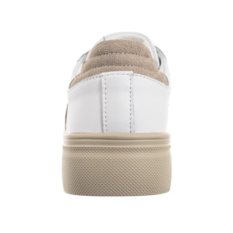 Filippo Białe/Beżowe DP6841/25 WH BE (FO139-a) spordijalatsid