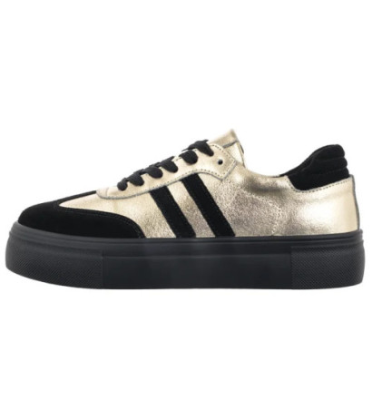 Filippo Złote/Czarne DP6841/25 GO BK (FO139-b) spordijalatsid