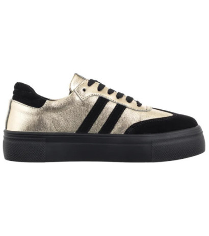 Filippo Złote/Czarne DP6841/25 GO BK (FO139-b) spordijalatsid