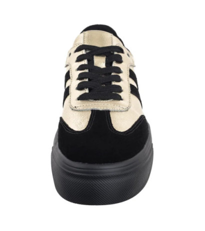 Filippo Złote/Czarne DP6841/25 GO BK (FO139-b) spordijalatsid