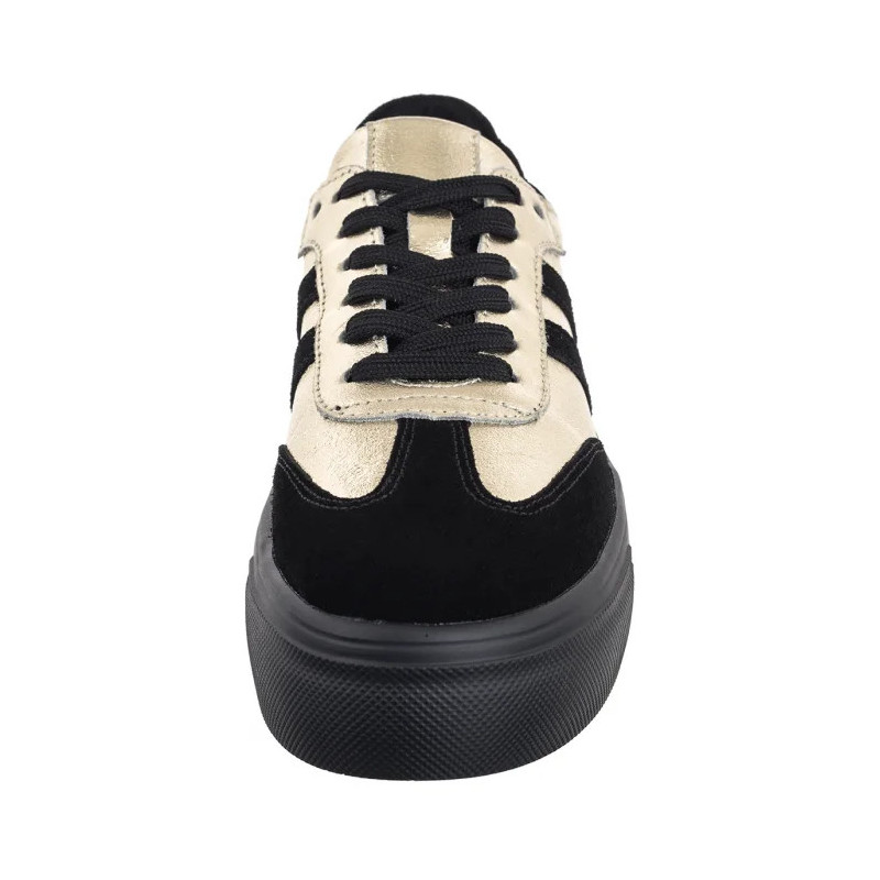 Filippo Złote/Czarne DP6841/25 GO BK (FO139-b) spordijalatsid