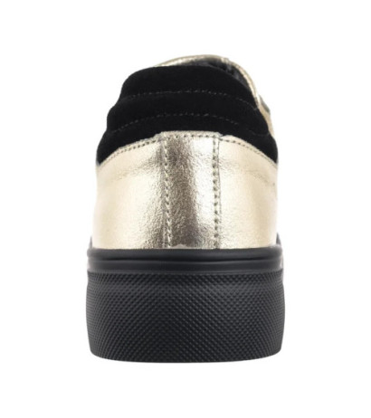 Filippo Złote/Czarne DP6841/25 GO BK (FO139-b) spordijalatsid