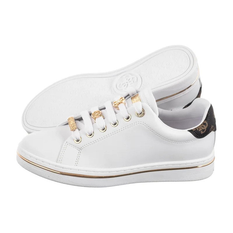 Guess Stasey FLPSTA ELE12 White (GU713-a) kingad