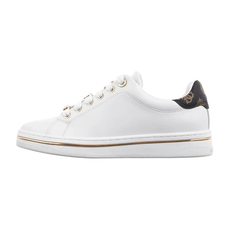 Guess Stasey FLPSTA ELE12 White (GU713-a) kingad