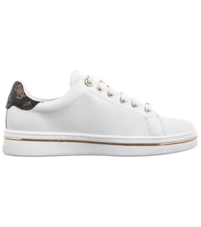 Guess Stasey FLPSTA ELE12 White (GU713-a) kingad