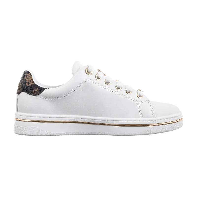 Guess Stasey FLPSTA ELE12 White (GU713-a) kingad