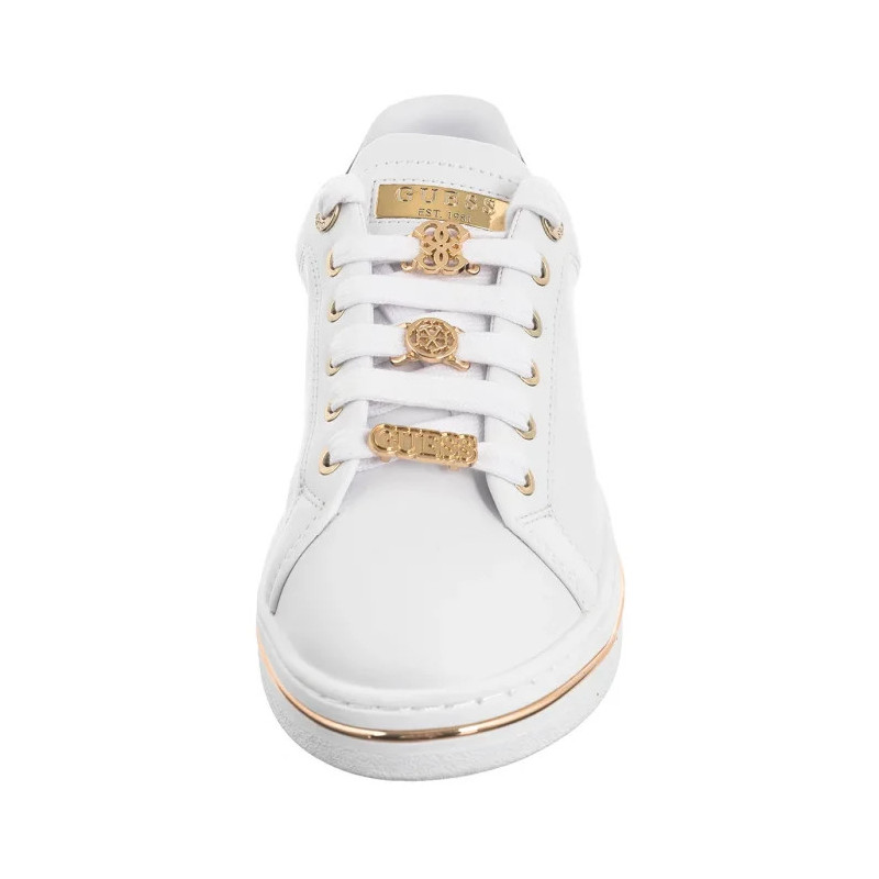 Guess Stasey FLPSTA ELE12 White (GU713-a) spordijalatsid