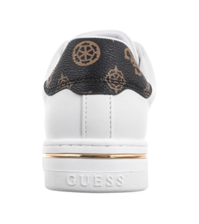 Guess Stasey FLPSTA ELE12 White (GU713-a) kingad