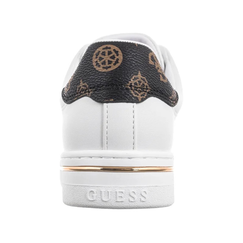 Guess Stasey FLPSTA ELE12 White (GU713-a) kingad