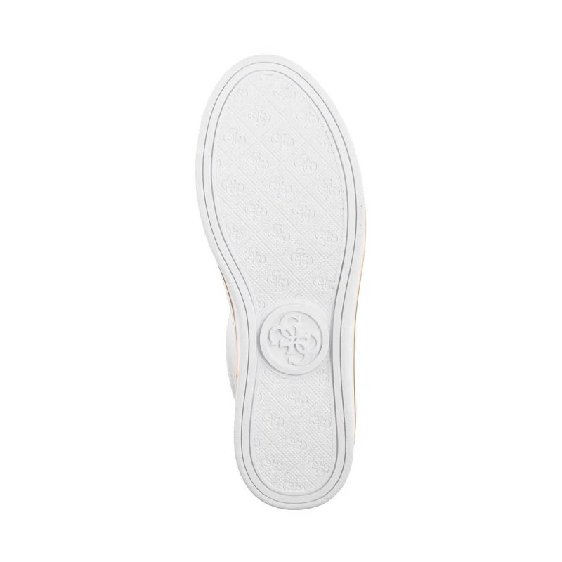 Guess Stasey FLPSTA ELE12 White (GU713-a) kingad
