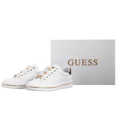 Guess Stasey FLPSTA ELE12 White (GU713-a) kingad
