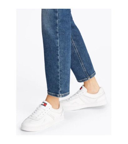 Tommy Hilfiger The Greenwich Leather White EN0EN02794 YBS  (TH1257-a) spordijalatsid