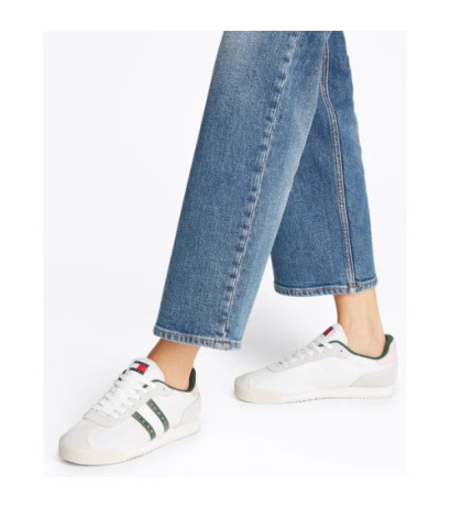 Tommy Hilfiger Tjw Low Profile Runner Terrain EN0EN02742 L2P (TH1265-a) spordijalatsid