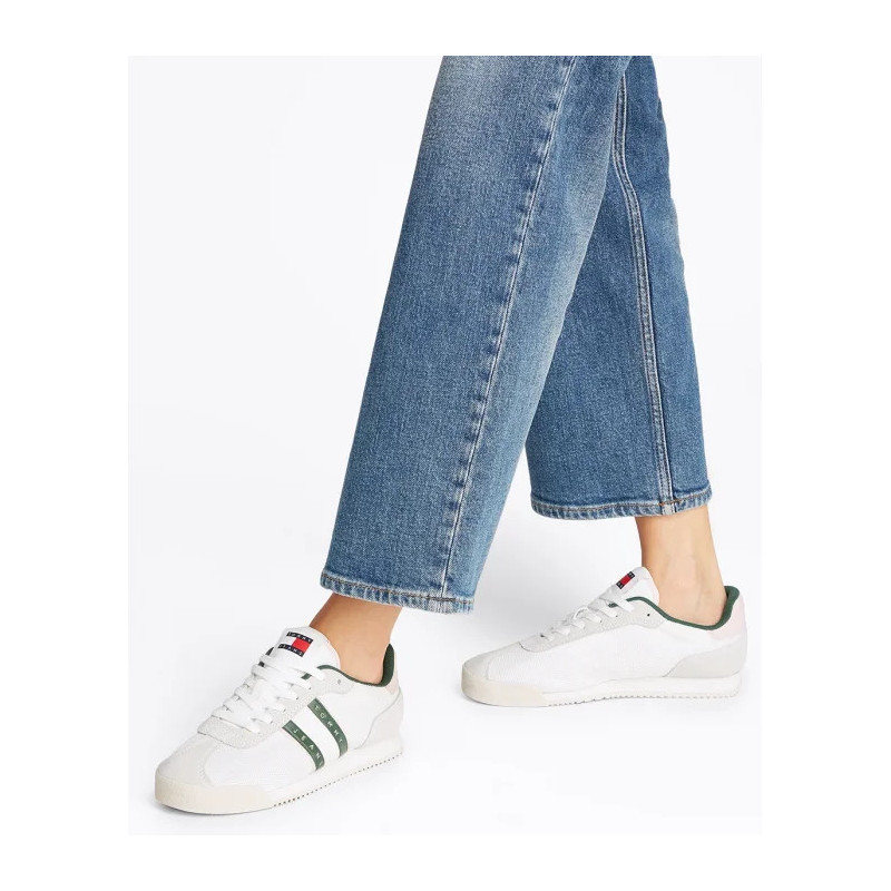 Tommy Hilfiger Tjw Low Profile Runner Terrain EN0EN02742 L2P (TH1265-a) spordijalatsid