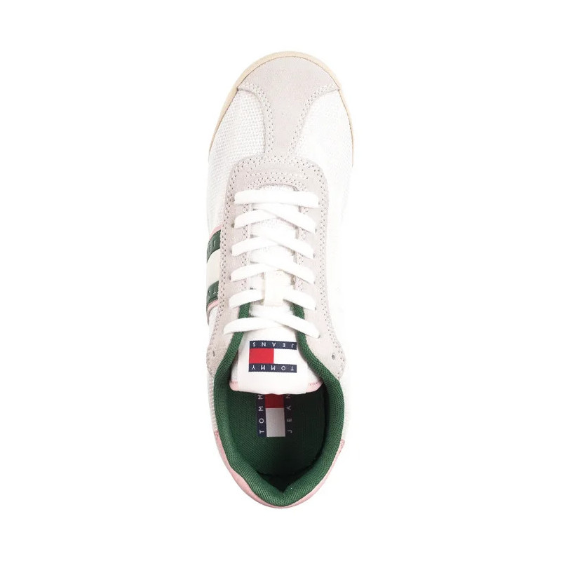 Tommy Hilfiger Tjw Low Profile Runner Terrain EN0EN02742 L2P (TH1265-a) spordijalatsid
