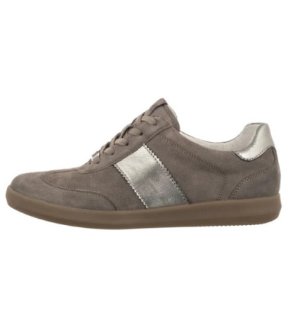 Caprice Beżowe 9-23705-44 326 Mud Comb (CP430-a) kingad