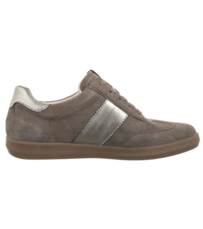 Caprice Beżowe 9-23705-44 326 Mud Comb (CP430-a) kingad