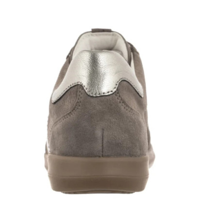 Caprice Beżowe 9-23705-44 326 Mud Comb (CP430-a) kingad