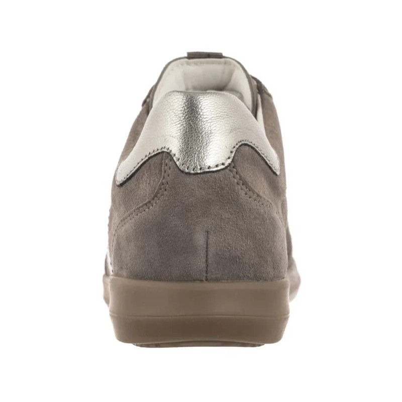 Caprice Beżowe 9-23705-44 326 Mud Comb (CP430-a) kingad