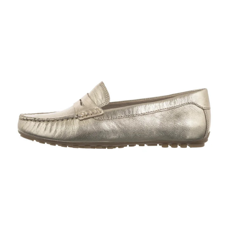 Caprice Złote 9-24651-42 959 Platin Metal (CP432-a) kingad