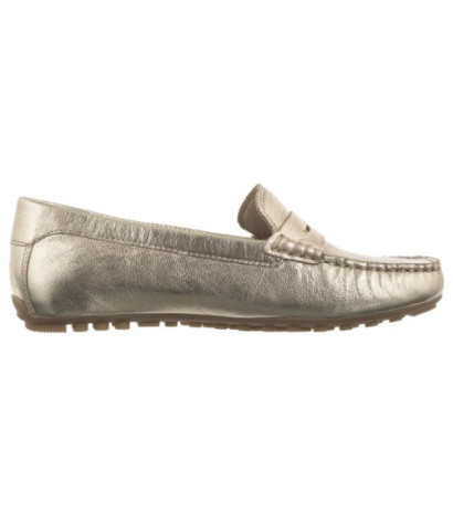 Caprice Złote 9-24651-42 959 Platin Metal (CP432-a) kingad