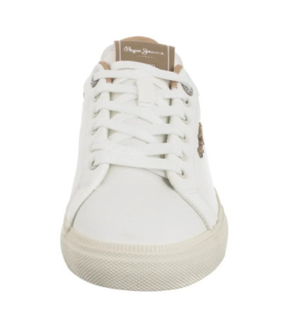 Pepe Jeans Kenton Court Golden Ochre Brown PLS31588 142 (PE2-a) spordijalatsid