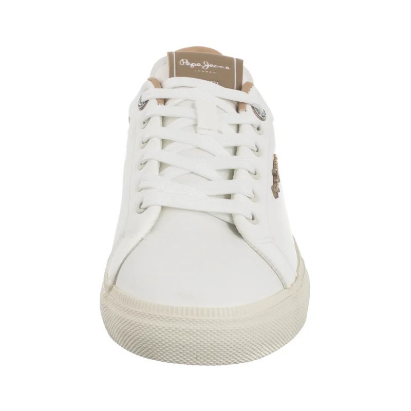 Pepe Jeans Kenton Court Golden Ochre Brown PLS31588 142 (PE2-a) spordijalatsid