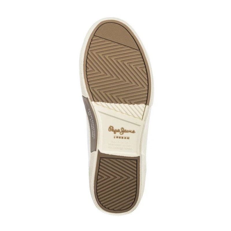 Pepe Jeans Kenton Court Golden Ochre Brown PLS31588 142 (PE2-a) spordijalatsid