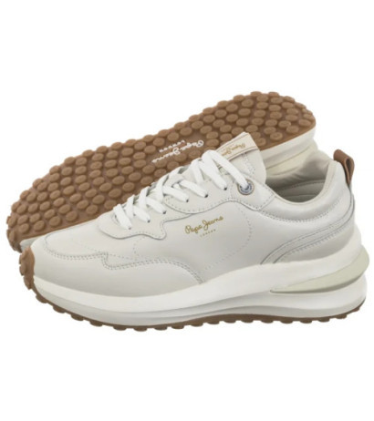 Pepe Jeans Winslow Action W Factory White PLS60014 801 (PE3-a) spordijalatsid