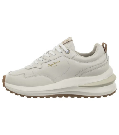 Pepe Jeans Winslow Action W Factory White PLS60014 801 (PE3-a) spordijalatsid