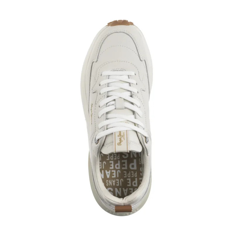 Pepe Jeans Winslow Action W Factory White PLS60014 801 (PE3-a) spordijalatsid