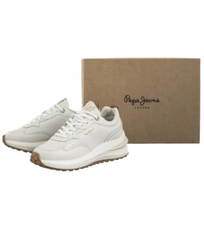 Pepe Jeans Winslow Action W Factory White PLS60014 801 (PE3-a) spordijalatsid