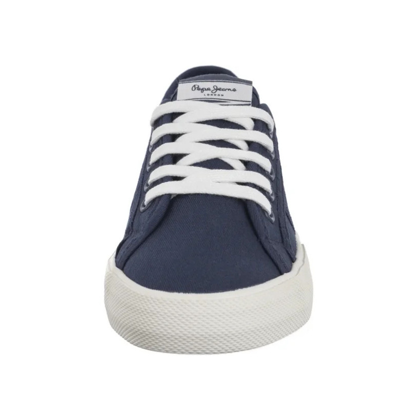 Pepe Jeans Brady Basic W Midnight Blue PLS31287 582 (PE9-a) kingad