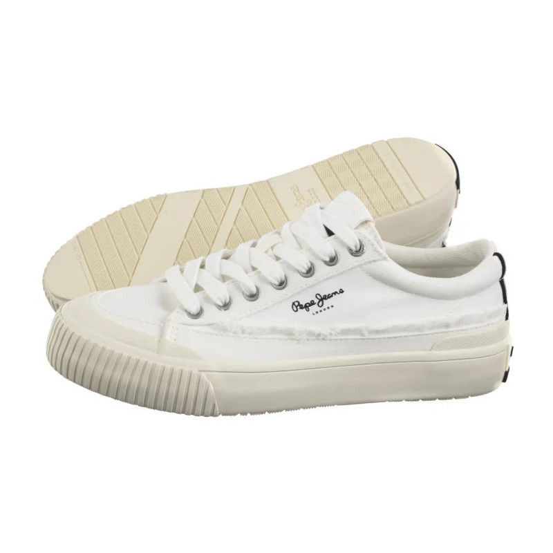 Pepe Jeans Ben Fresh White PLS31589 800 (PE13-a) kingad