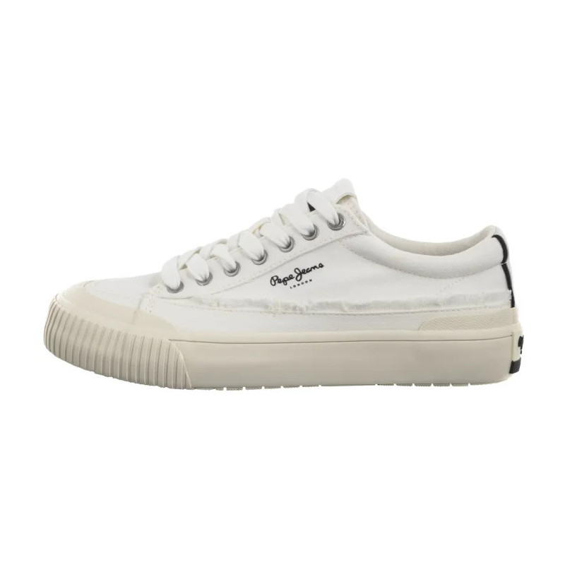 Pepe Jeans Ben Fresh White PLS31589 800 (PE13-a) kingad